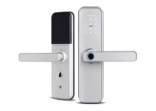 Цифровой замок Bluetooth: революционный пользовательский опыт и углубленный анализ безопасности