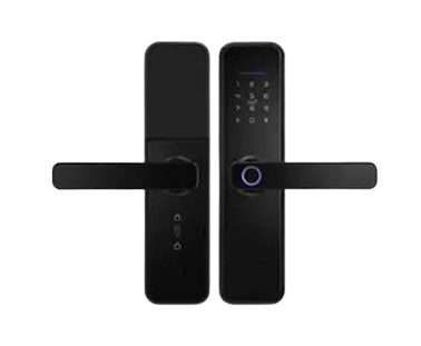 Умный дверной замок Bluetooth